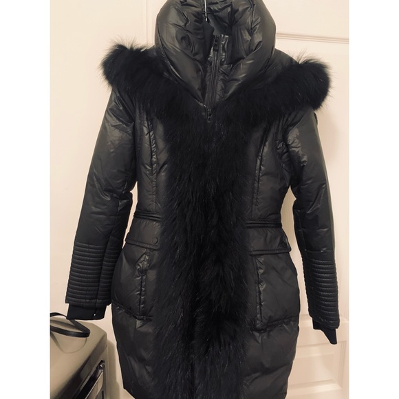 Brand new RUDSAK coat for sale - Picture 3 of 5